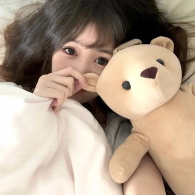 微笑如月