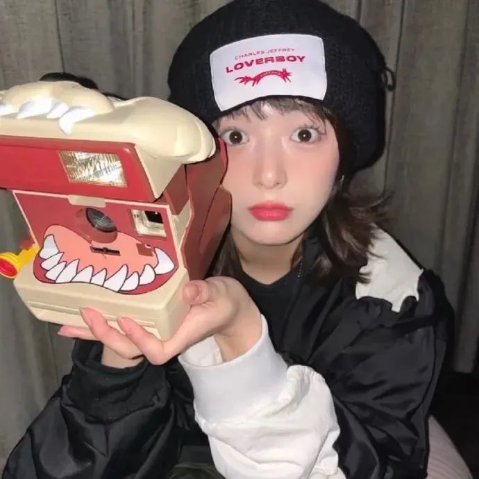 天之娇女