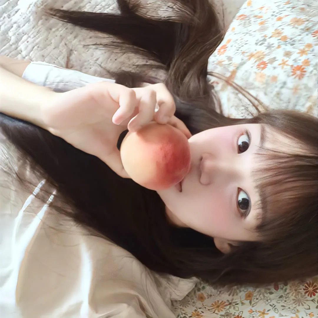 咒怨：白老妇