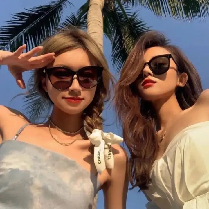 斩手指