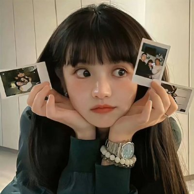 女孩坏坏